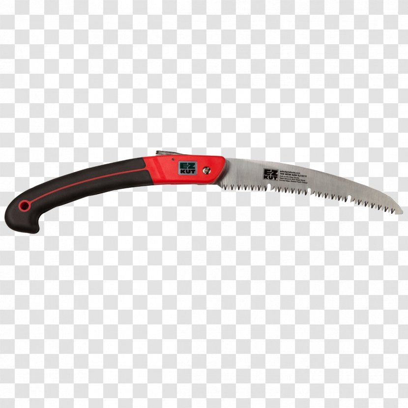 Utility Knives Saw Hand Tool Knife Garden Transparent PNG