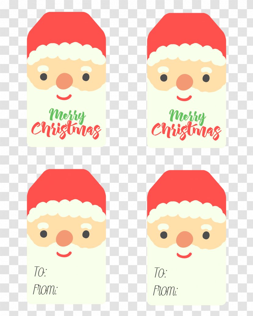 Santa Claus (M) Christmas Day Clip Art Product - Fictional Character Transparent PNG