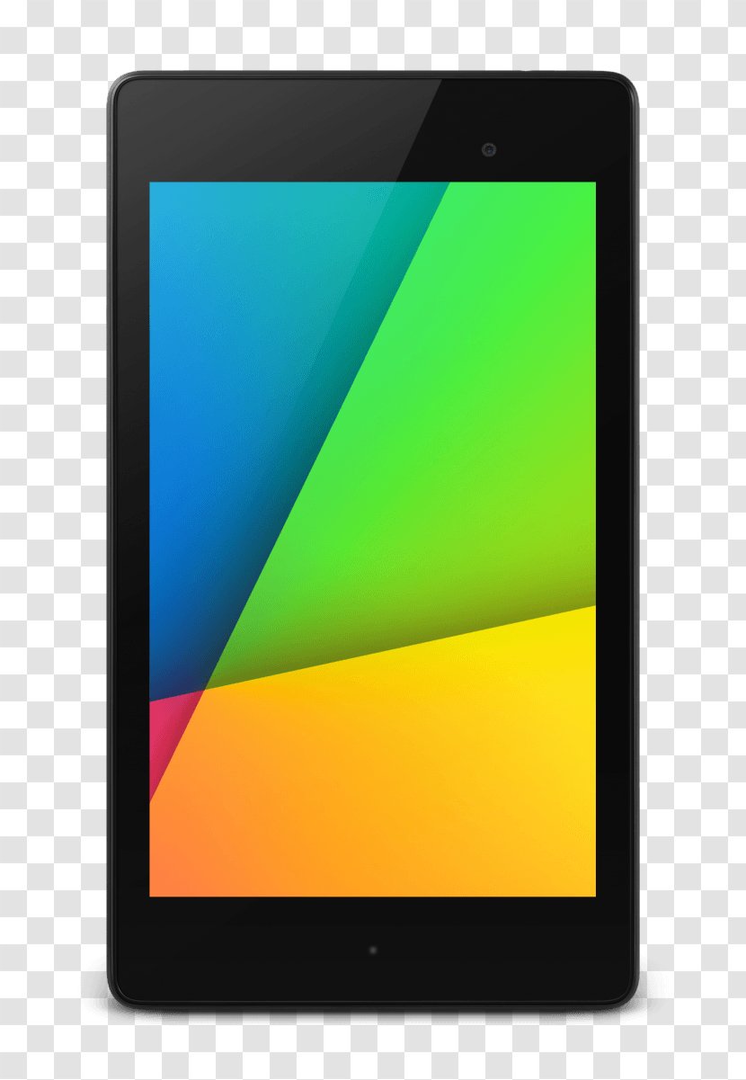 Nexus 7 10 Android Computer IPhone - Mobile Phones - Tablet Transparent PNG