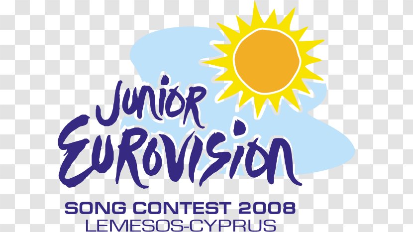 Junior Eurovision Song Contest 2010 2013 2009 2012 - Logo Transparent PNG