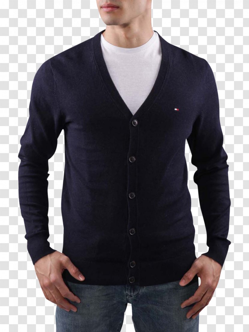 Long-sleeved T-shirt Polo Shirt Clothing Blue - Online Shopping Transparent PNG