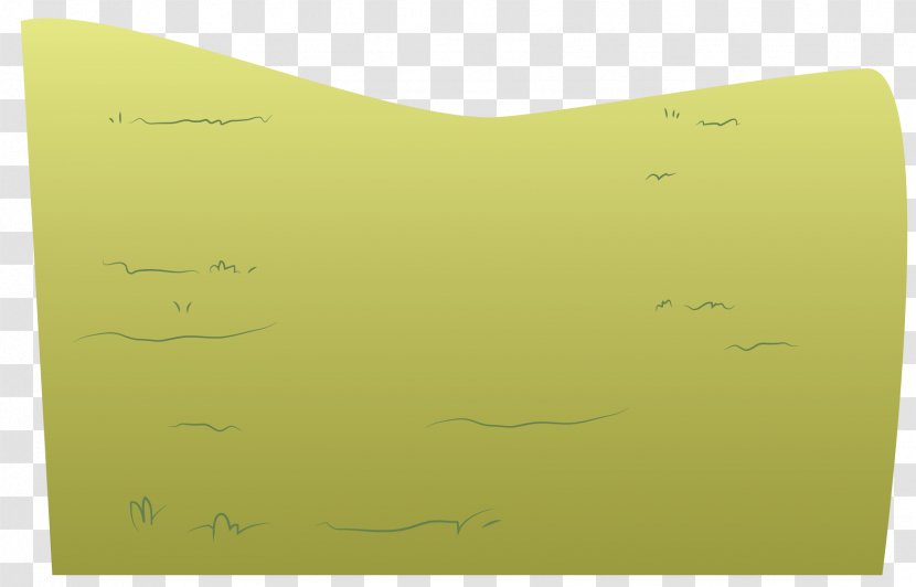 Acre Pattern - Rectangle - Grass Transparent PNG