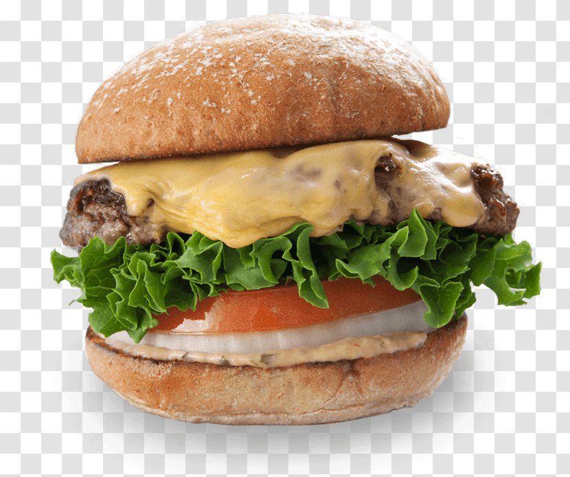 Hamburger Burger Lounge French Fries Fast Casual Restaurant - Vegetarian Food Transparent PNG