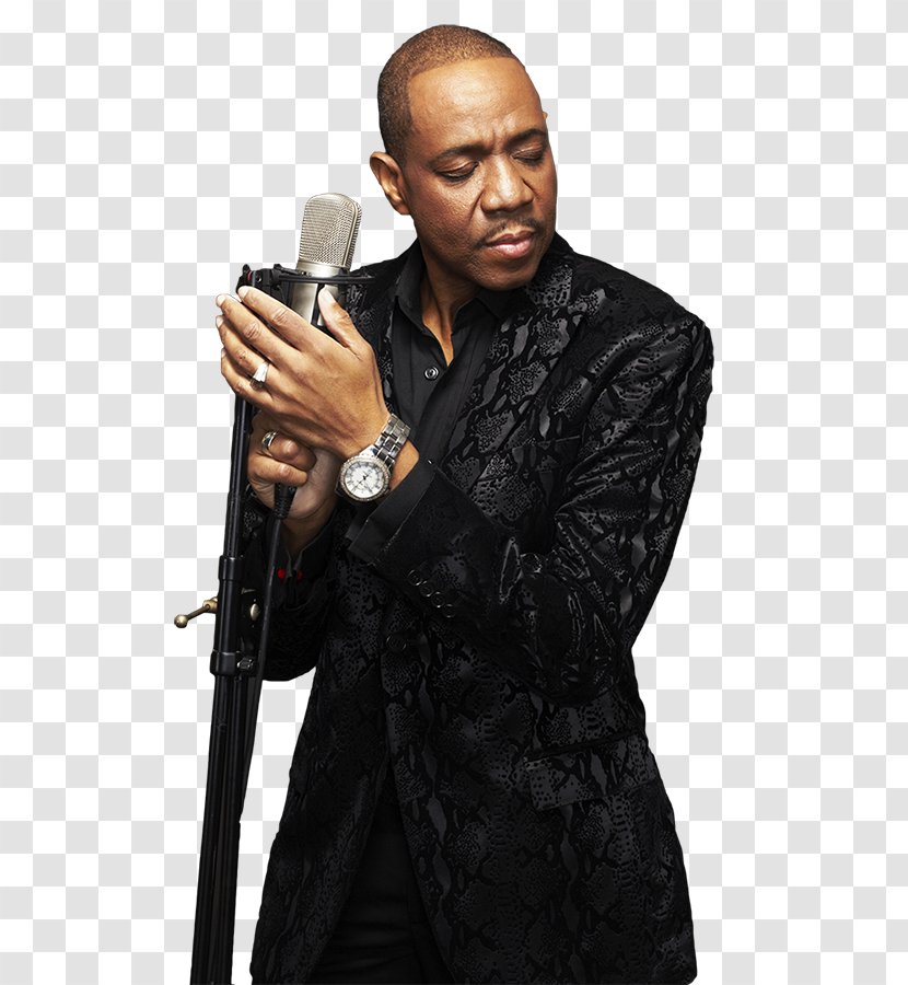 Freddie Jackson Musician Contemporary R&B Here It Is - Cartoon - Tamarind Transparent PNG