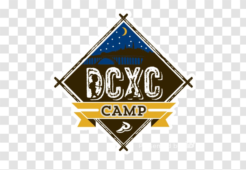 Logo Camping Summer Camp Campsite Transparent PNG