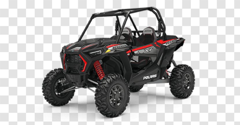 polaris rzr rc car