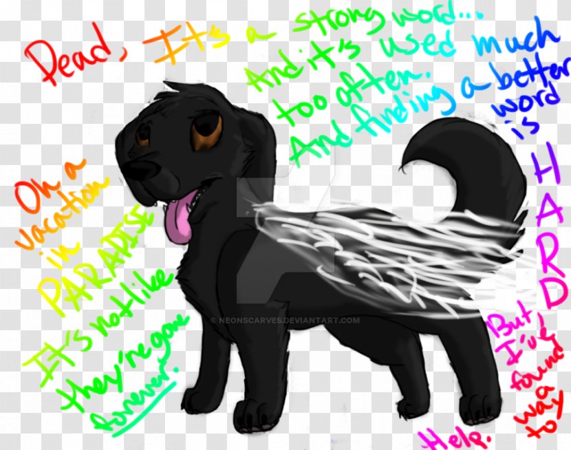 Puppy Dog Breed Horse Mammal - Carnivoran - Forever Strong Chant Transparent PNG