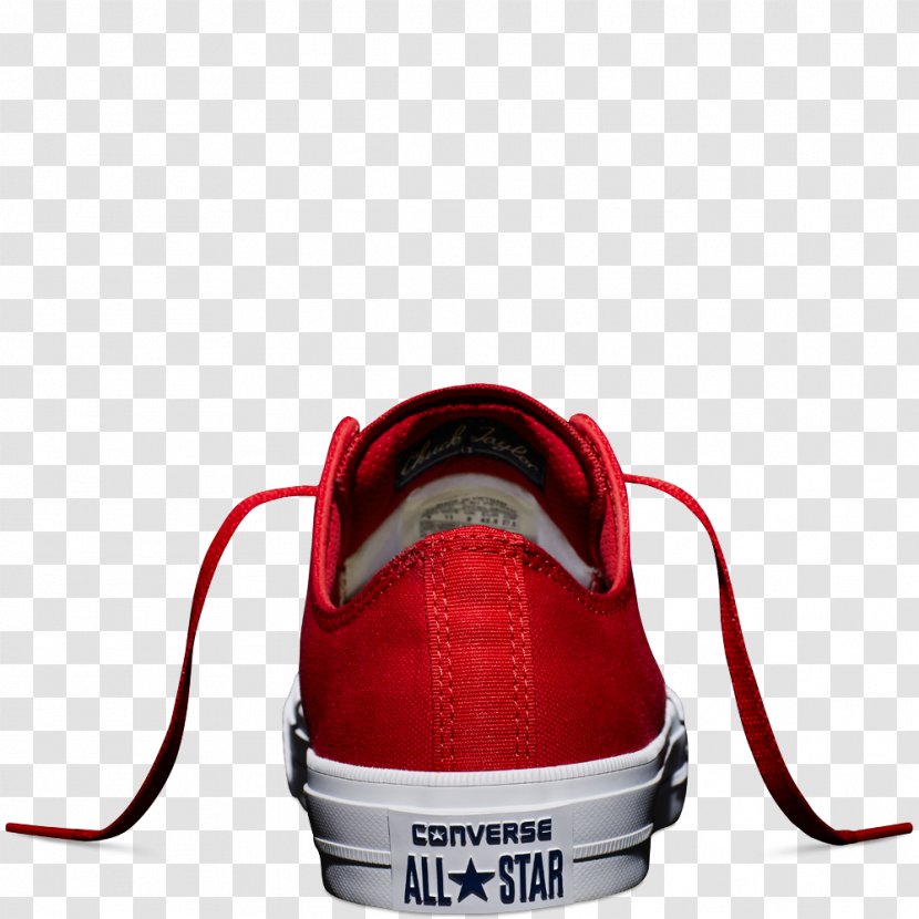 Converse Chuck Taylor All Star Ii Hi Men Low Top Shoe Sneakers - Sequins Shine Transparent PNG