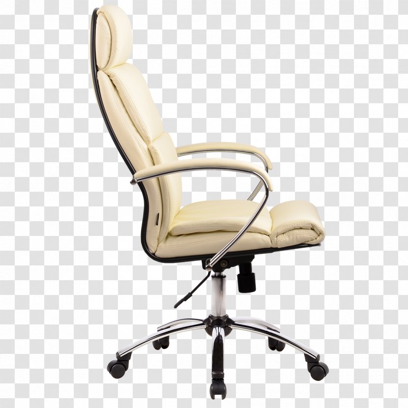 Office & Desk Chairs Wing Chair Furniture Büromöbel Transparent PNG