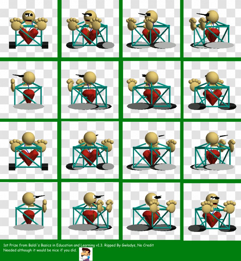 Game Sprite Education Learning Image - Human Behavior Transparent PNG