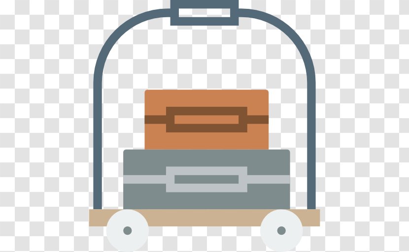 Travel Baggage - Brand Transparent PNG