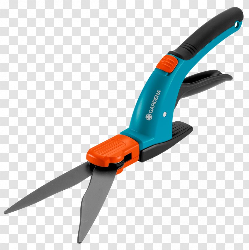 Grass Shears Garden Tool Lawn Pruning - Tools Transparent PNG