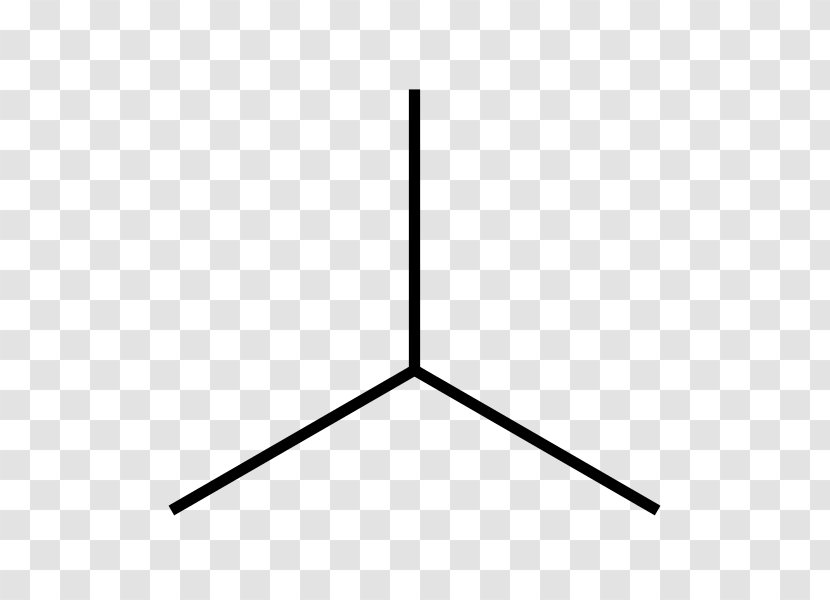 Isobutane Dimethylamine Molecule Chemical Formula - Butene Transparent PNG