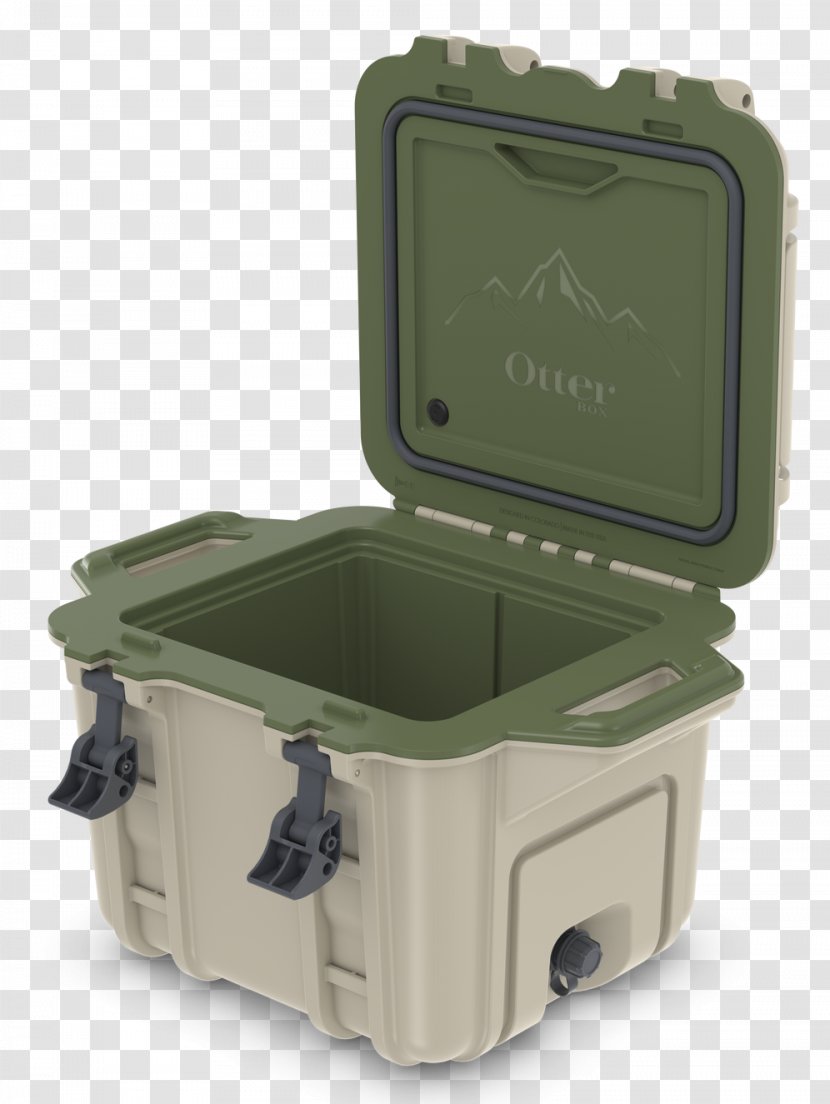 Cooler Outdoor Recreation Camping Yeti OtterBox Venture 45 - Picnic - Otterbox Transparent PNG