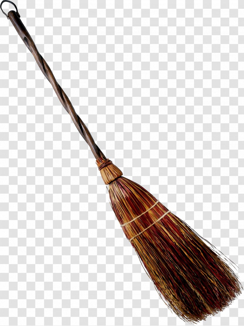 Broom Transparent PNG