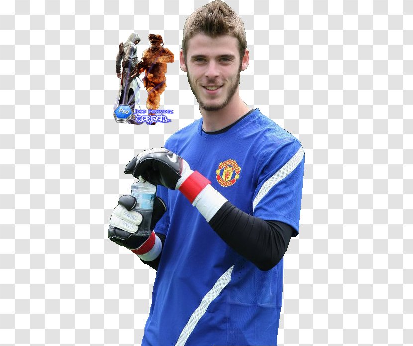 Protective Gear In Sports T-shirt Team Sport Shoulder - Arm - Man Utd Transparent PNG