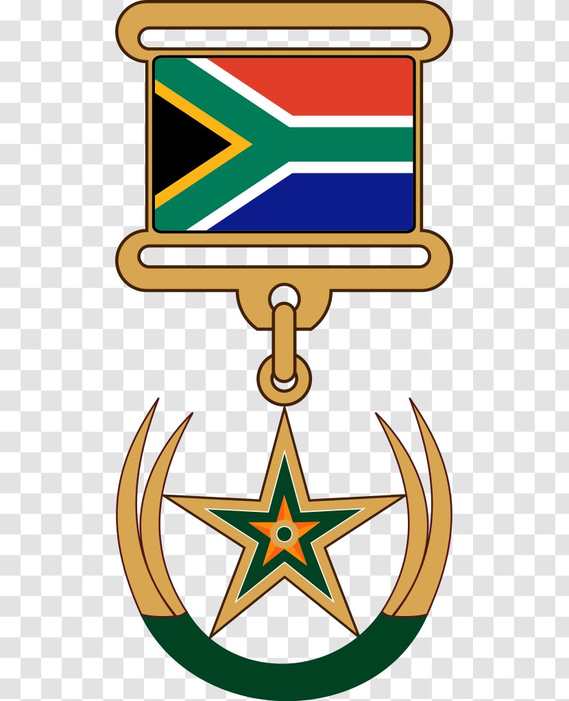 Johannesburg Flag Of South Africa Cape Town Pretoria Image - National Transparent PNG