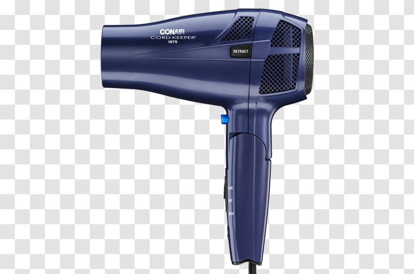 Hair Dryers Conair Care Iron Clipper - Dryer Transparent PNG