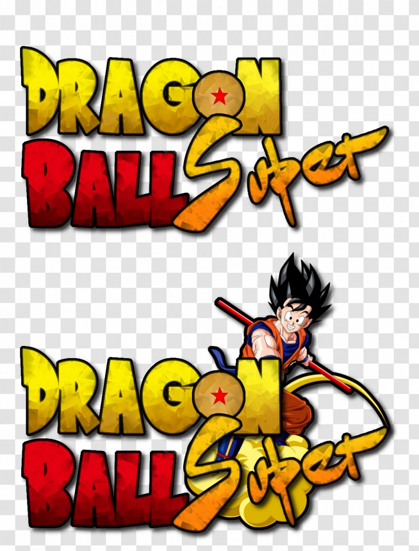 Game Comics Character Logo - Food - Dragon Ball Z Transparent PNG