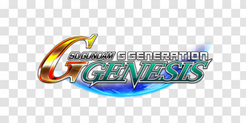 SD Gundam G Generation Genesis RE PlayStation 4 Sentinel - Playstation - Logo Transparent PNG