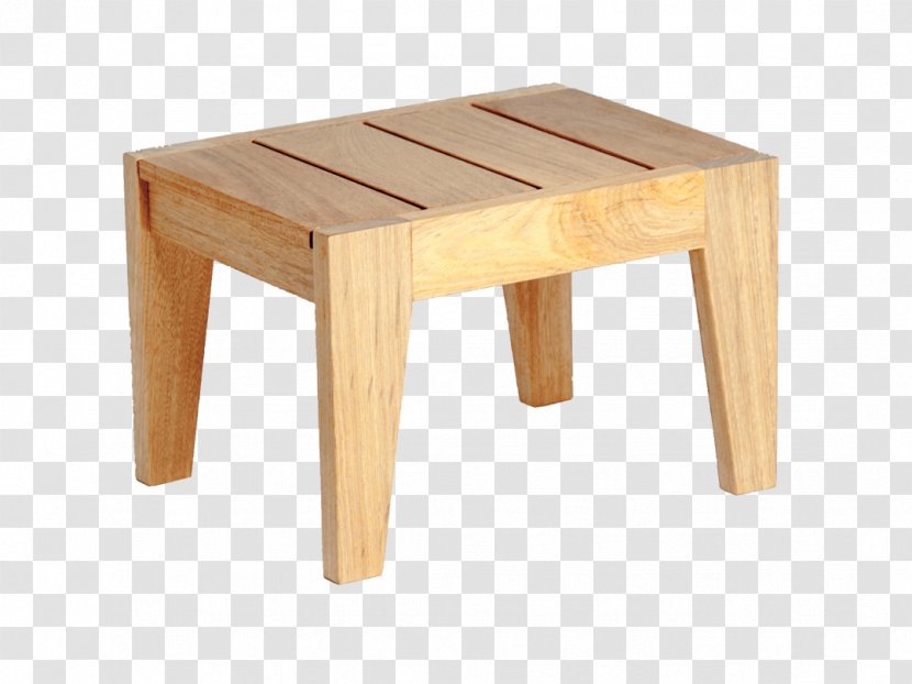 Bedside Tables Garden Furniture - Wood - Table Transparent PNG