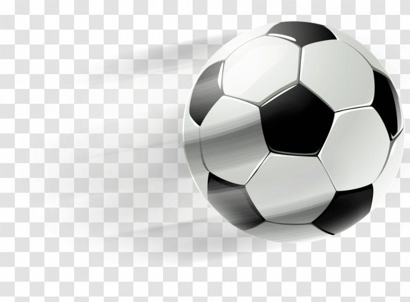 Desktop Wallpaper Football - Ball Transparent PNG