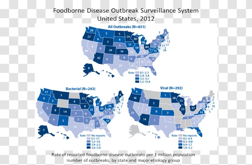 Food Poisoning Outbreak Disease Raw Milk - Botulism - Health Transparent PNG
