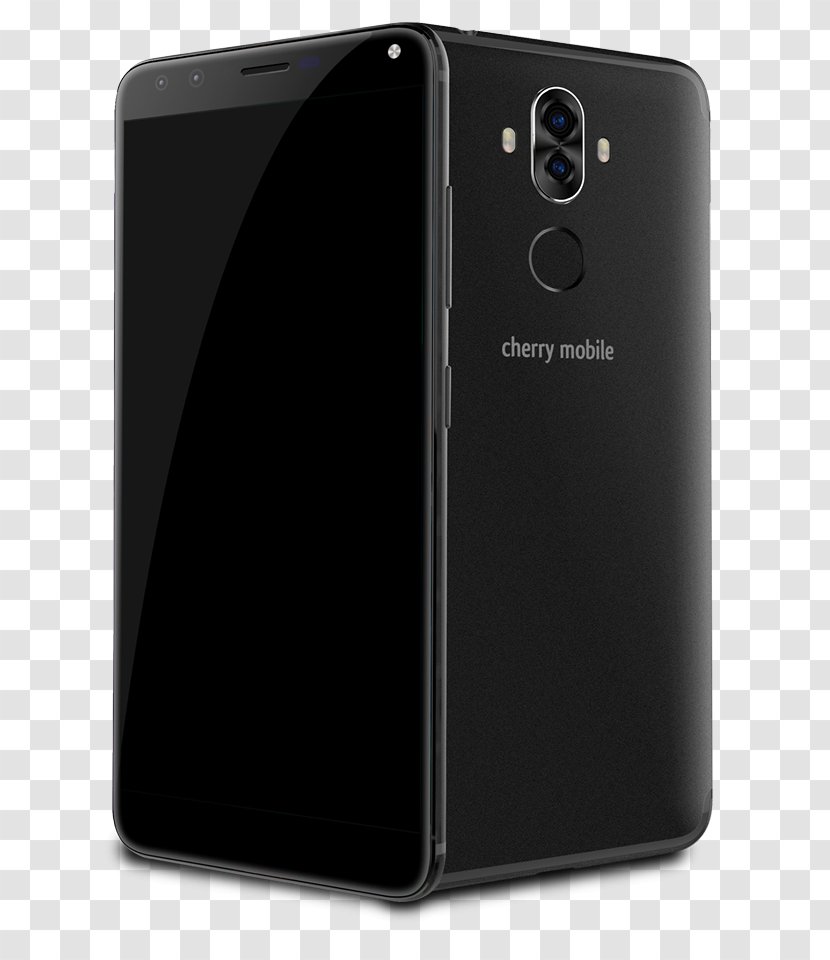 Feature Phone Smartphone Cherry Mobile Flare Sony Xperia Z1 Samsung Galaxy S Plus - Telephone Transparent PNG