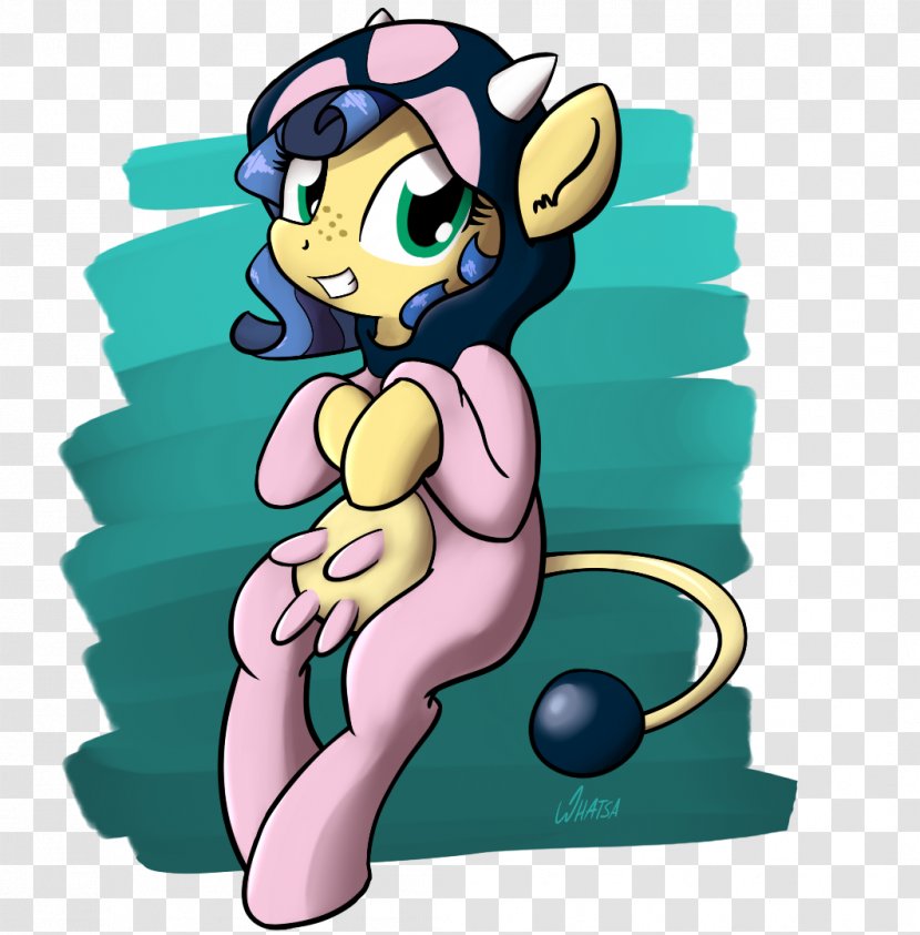 Pony Maud Pie Teat Horse Milking - Heart Transparent PNG