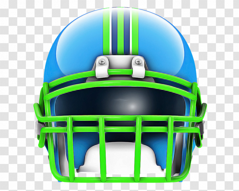 Football Helmet Transparent PNG