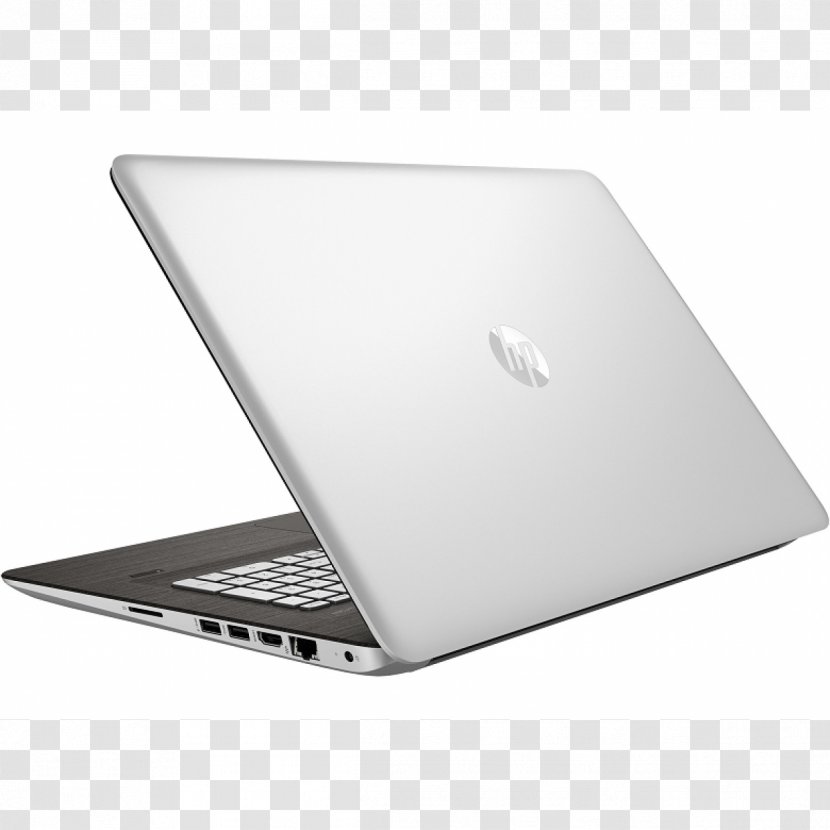 Laptop HP Pavilion Hewlett-Packard Intel Core I5 DDR4 SDRAM - Hewlettpackard Transparent PNG