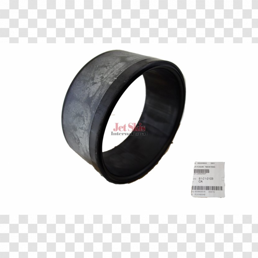 Tire Wheel Computer Hardware - Wear Rings Transparent PNG