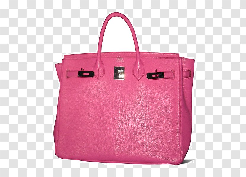 Birkin Bag Handbag Hermès Kelly - Clothing Accessories Transparent PNG