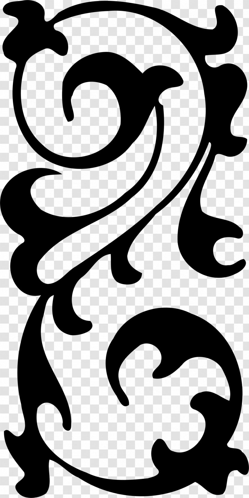 Black And White Visual Arts Clip Art - Design Transparent PNG