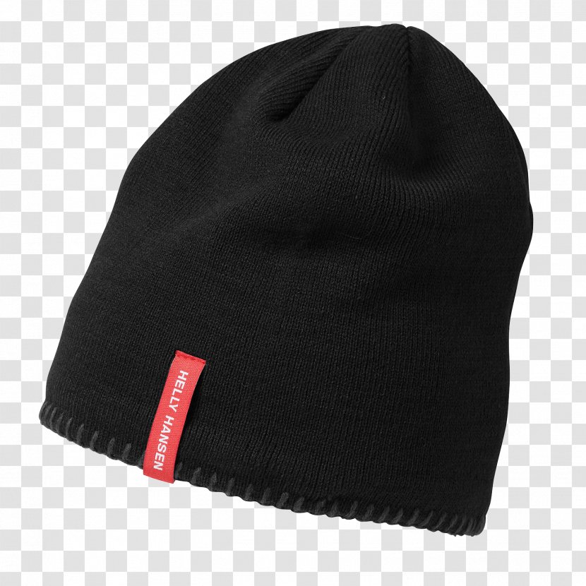 Knit Cap Beanie Hat Helly Hansen Transparent PNG