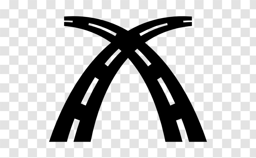Road Transport - Logo - Cross The Transparent PNG