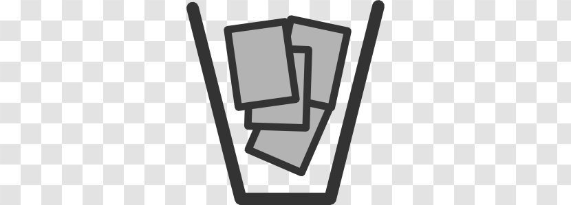 Waste Container Clip Art - Recycling - Trash Cliparts Transparent PNG