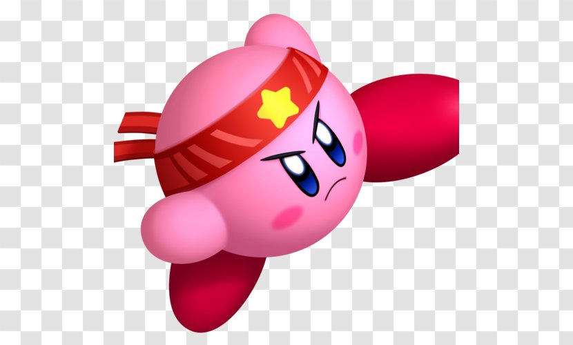 Kirby's Return To Dream Land Adventure Kirby: Triple Deluxe Kirby Super Star Ultra - Baby Toys Transparent PNG
