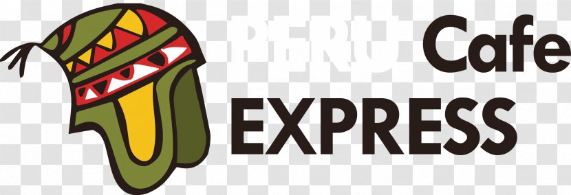 Peruvian Cuisine Logo Peru Cafe Express Coffee Production In - Text - Food Transparent PNG