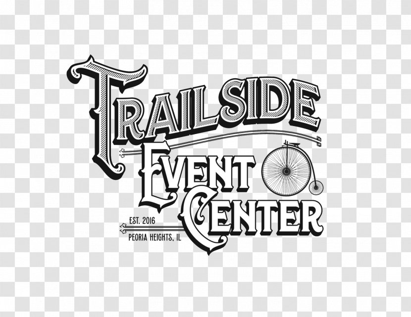 Trailside Event Center Trefzger's Bakery The Kim Group Ltd Logo - Text - Design Transparent PNG