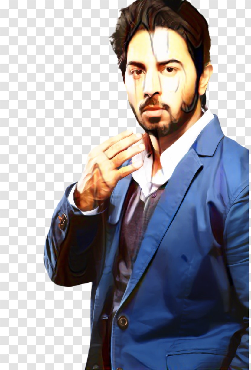 Gesture People - Finger - Gentleman Transparent PNG