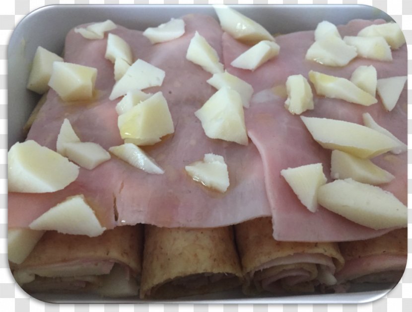 Cuisine Recipe Animal Fat - Food - Cannelloni Transparent PNG
