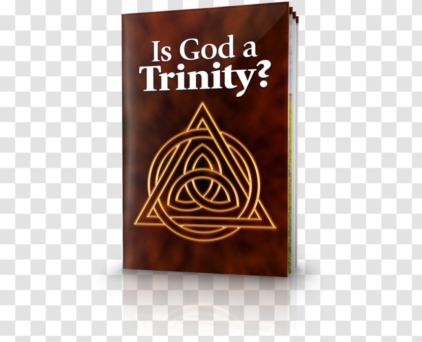 Is God A Trinity? Bible United Church Of - Book Transparent PNG