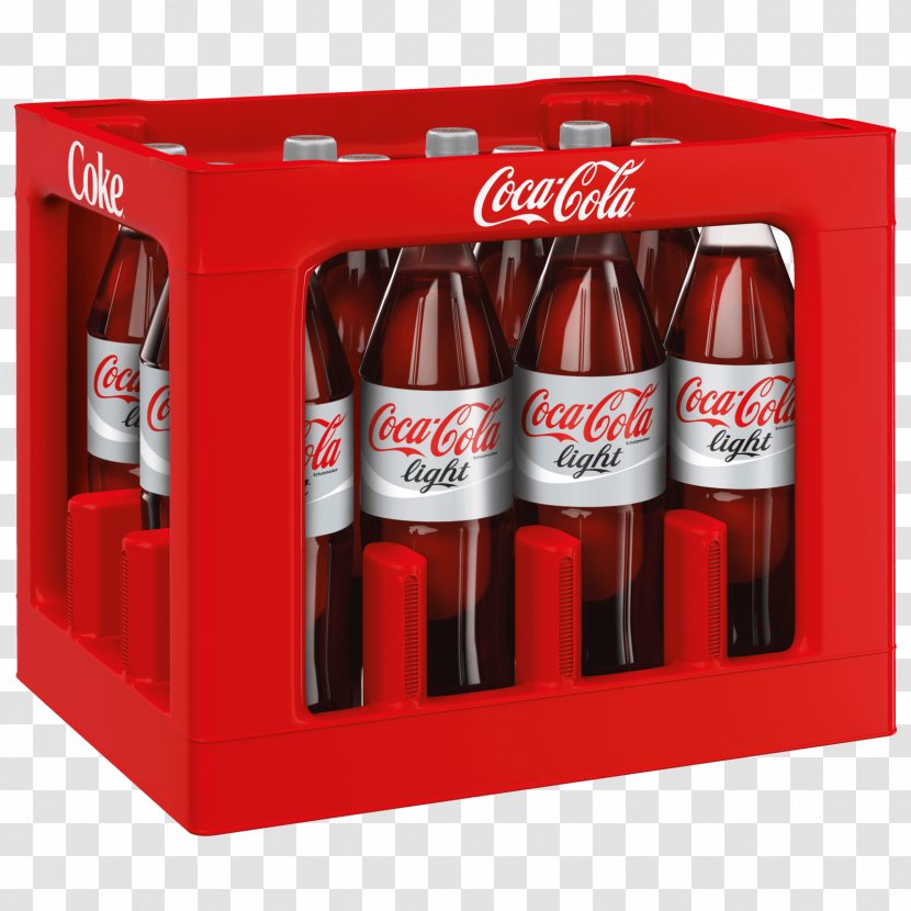 Coca-Cola Fizzy Drinks Spezi Diet Coke - Drink - Coca Cola Transparent PNG