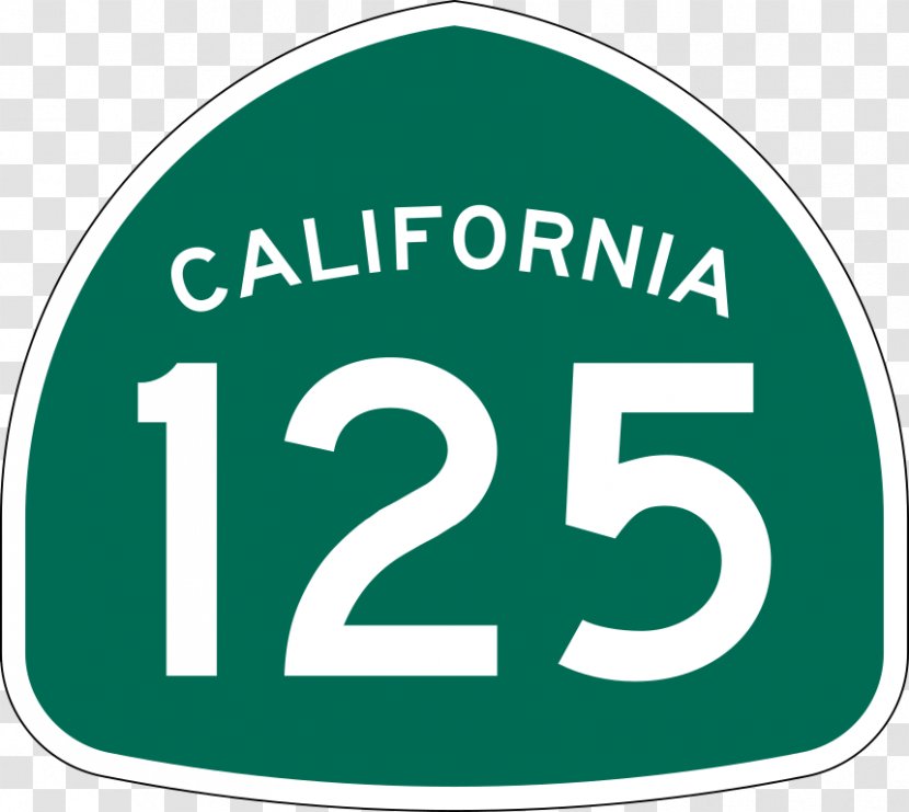 California State Route 187 Interstate 5 In 73 133 - Symbol - Road Transparent PNG
