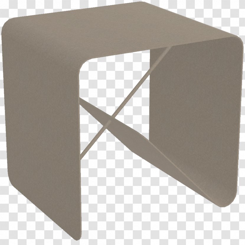 End Tables Furniture Design Chair - Stool - Table Transparent PNG