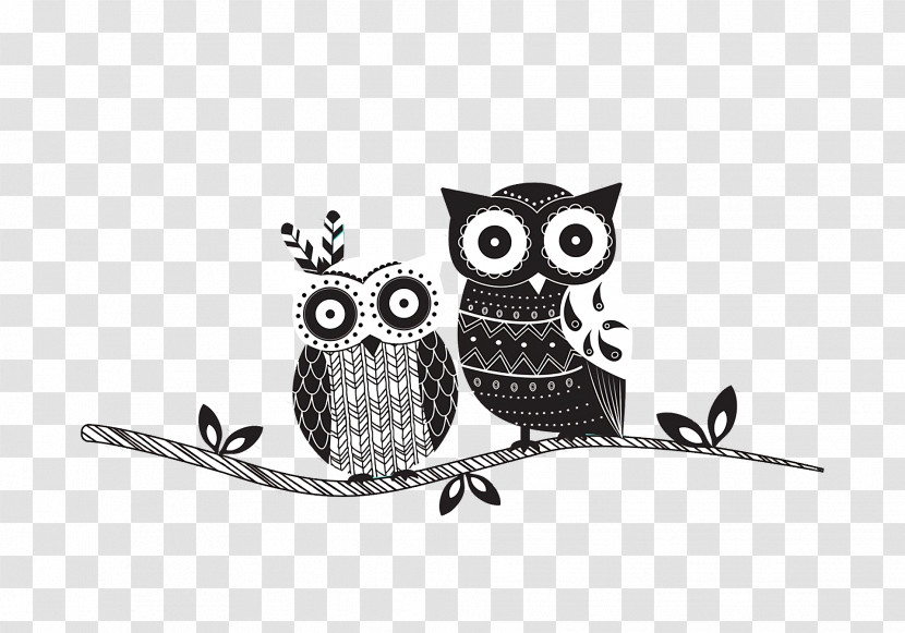 Owl M Font Beak Meter Transparent PNG