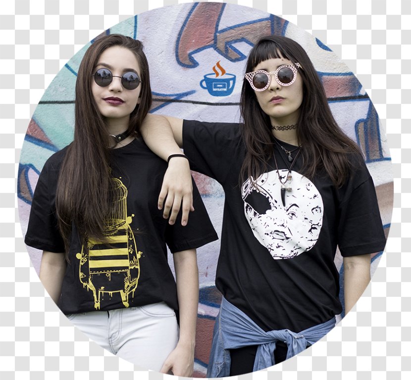 Sunglasses Fashion T-shirt Tea Transparent PNG