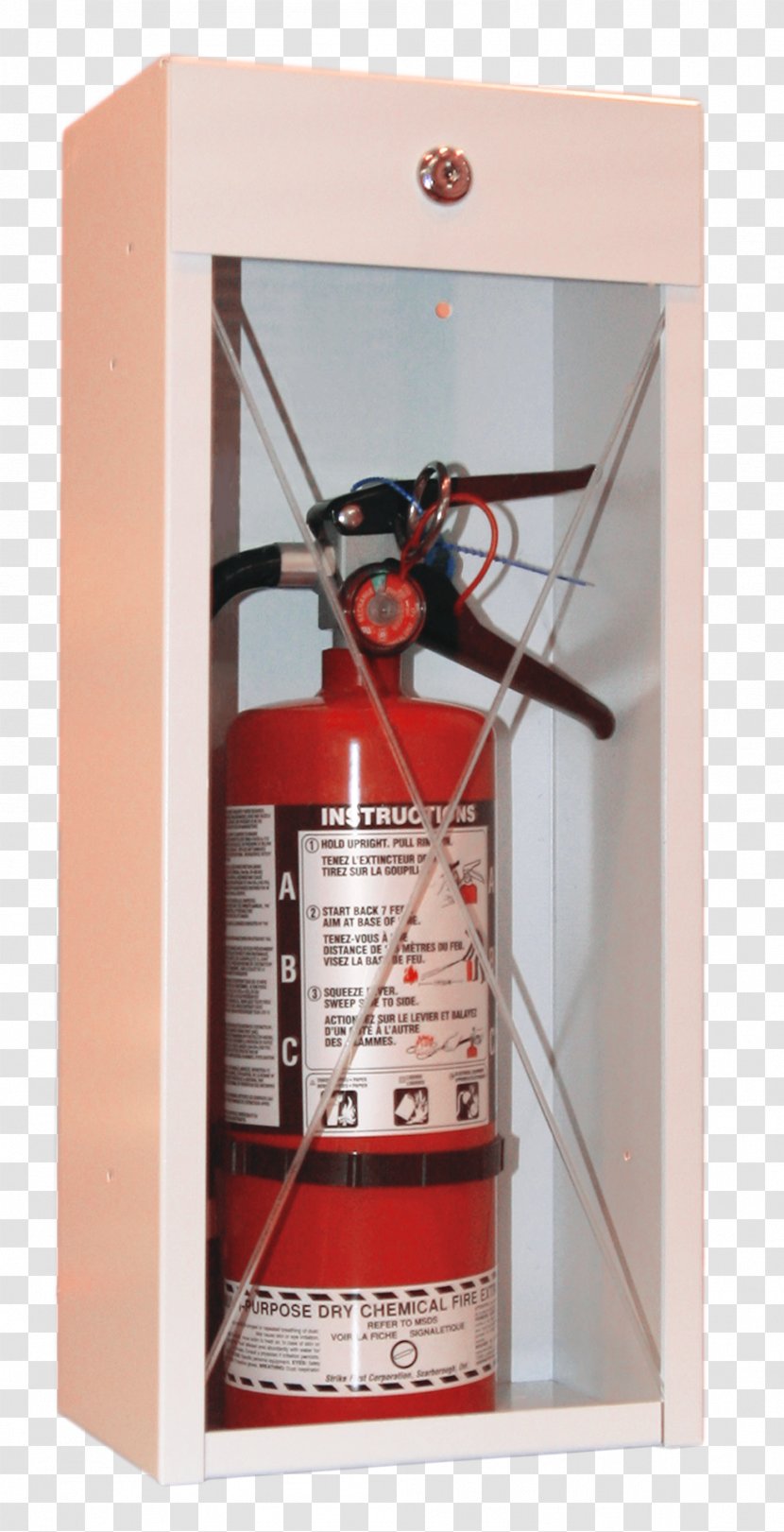 Fire Extinguishers - Extinguisher Transparent PNG