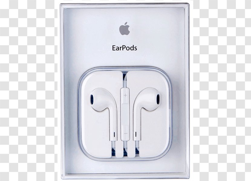 Headphones Apple IPhone 8 Plus Earbuds Lightning Transparent PNG